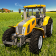 Icono de programa: Modern Tractor Farming 20…