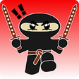 Icono de programa: Ninjutsu training