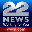 Icon of program: WWLP 22News - Springfield…