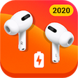 Icono de programa: Air Battery - Podroid pod…