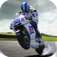 Icono de programa: Thrilling Motogp Racing 3…
