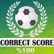 Icon of program: Real Betting Tips Correct…