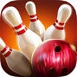 Icon of program: Super Bowling Track