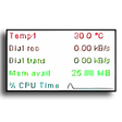 Icono de programa: CPUCool