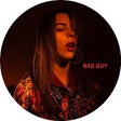 Icon of program: bad guy billie eilish