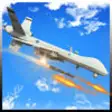 Icon of program: Drone Strike Combat: Atta…