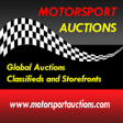 Icon of program: Motorsport Auctions