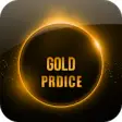 Icon of program: Gold price | live
