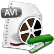 Icono de programa: Join Multiple AVI Files I…