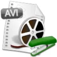 Icon of program: Join Multiple AVI Files I…