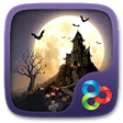 Icon of program: Halloween Night GO Theme