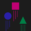 Icono de programa: Shape Shifter