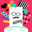 Icon of program: HAPPY CHEKI