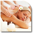 Icono de programa: Shiatsu Massage