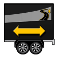 Icon of program: Trucker's Slide Calc