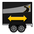 Icon of program: Trucker's Slide Calc