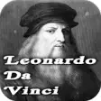 Icon of program: Biography of Leonardo da …
