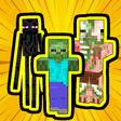 Icon of program: Mob Skins