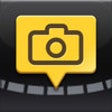 PixTrack - Tracklogger with Dropbox Sync icon