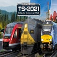 Icon of program: Train Simulator