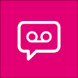 Icon of program: T-Mobile Visual Voicemail