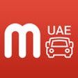 Icon of program: Used cars in UAE by Mellt…