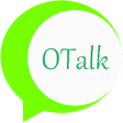 Icono de programa: Otalk Messenger - Find My…
