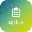 Icon of program: uplus app