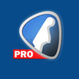 Icon of program: GuitarTapp Pro for Window…