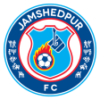 Icon of program: Jamshedpur FC