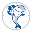 Icon of program: ClockShark - Time Clock A…