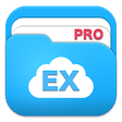 Icono de programa: File Explorer EX PRO - 80…