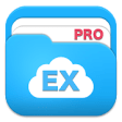 Icon of program: File Explorer EX PRO - 80…
