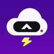 Icono de programa: CARROT Weather