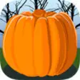Icon of program: Halloween Labyrinth 3D - …