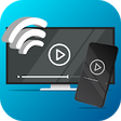 Icono de programa: Screen mirroring for smar…