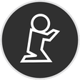 Icono de programa: Mobile Knee - Prayer List