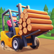 Icon of program: Lumber Line: Idle Tycoon