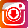 Icon of program: Reels Downloader for Inst…