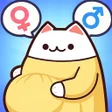 Icon of program: Cats Life : Cute Simulati…