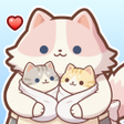 Icon of program: Cats Life : Cute Simulati…