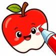 Icon of program: Satisfying ASMR Coloring …