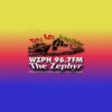 Icon of program: 96.7 WZPH The Zephyr