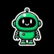 Icono de programa: Sticker Maker AI for What…