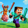Icon of program: Memecraft Fight: Mob Army