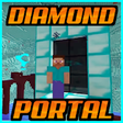 Icono de programa: Diamond Portal Mod