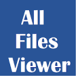 Icon of program: All File Reader - Documen…