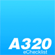 Icon of program: A320 Checklist