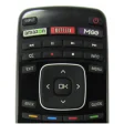 Icon of program: Remote for Vizio