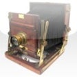 The History of Cameras icon